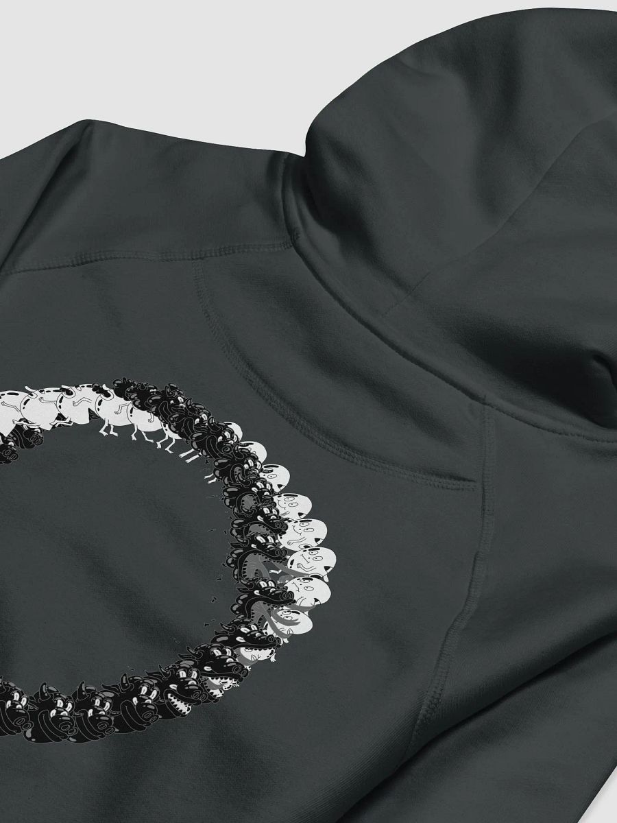 Eater Hoodie product image (4)