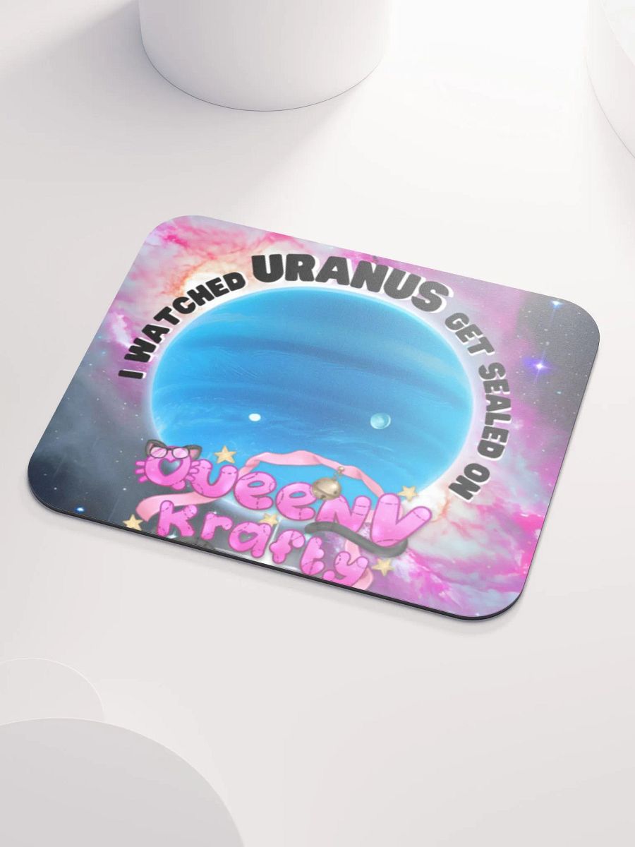 Uranus Mousepad product image (3)