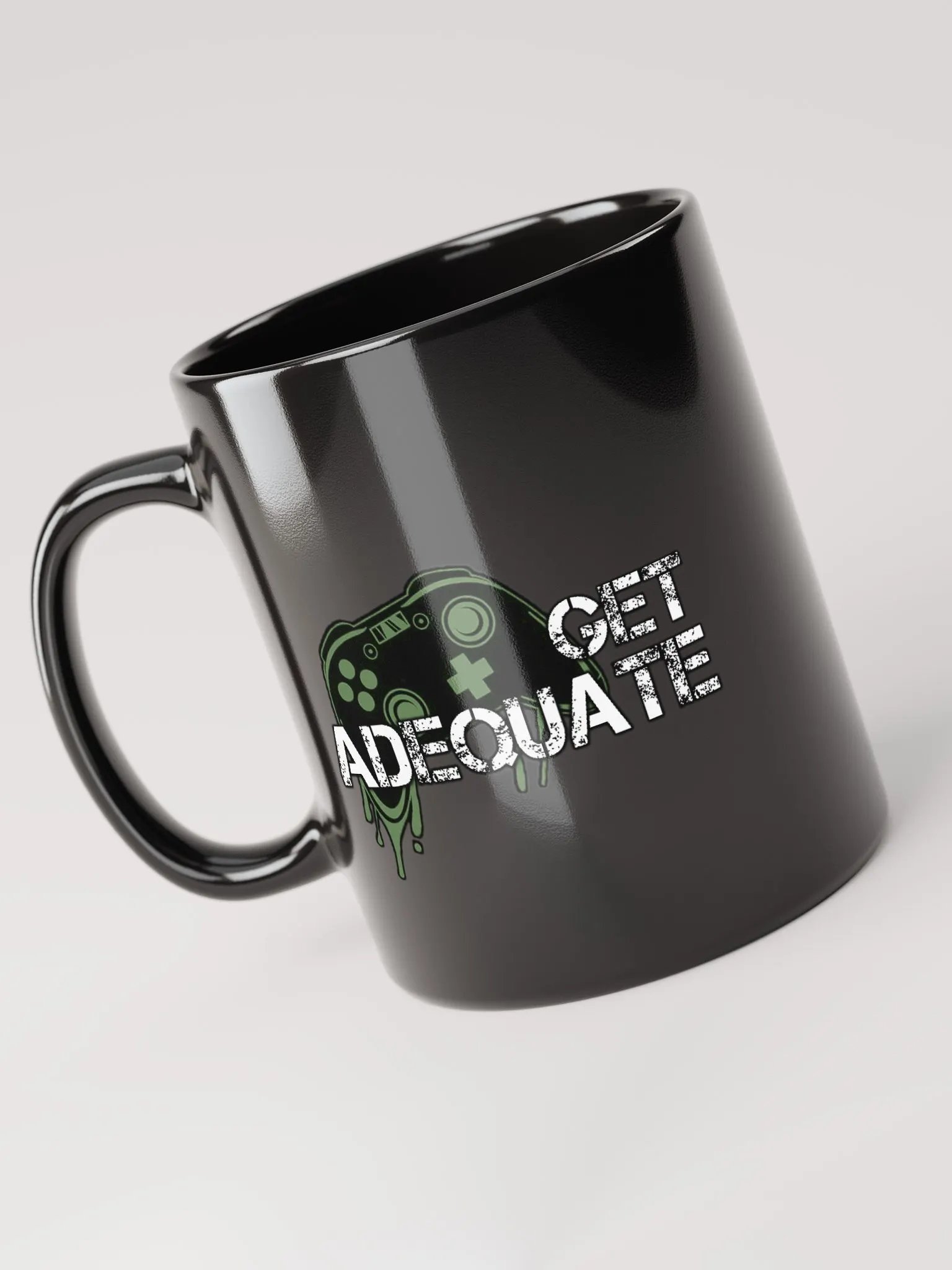 Get Adequate Mug - XB product image (5)