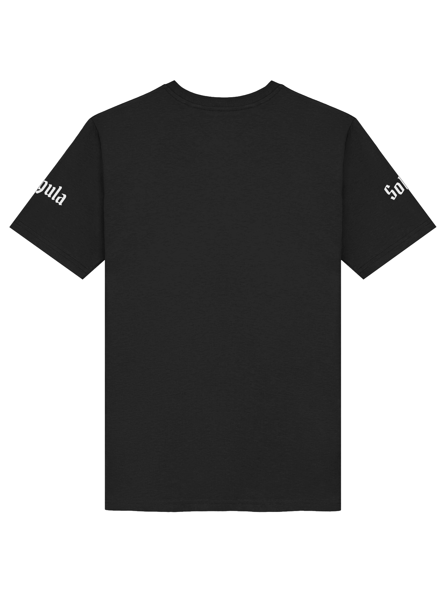 The Sigil of Lucifer T-Shirt product image (4)