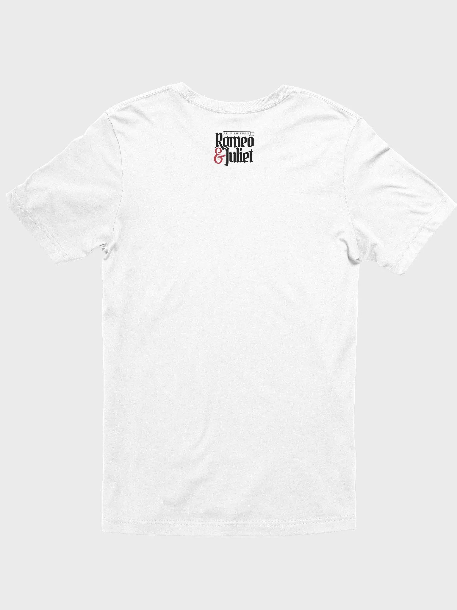 R&J Rose Tee product image (2)