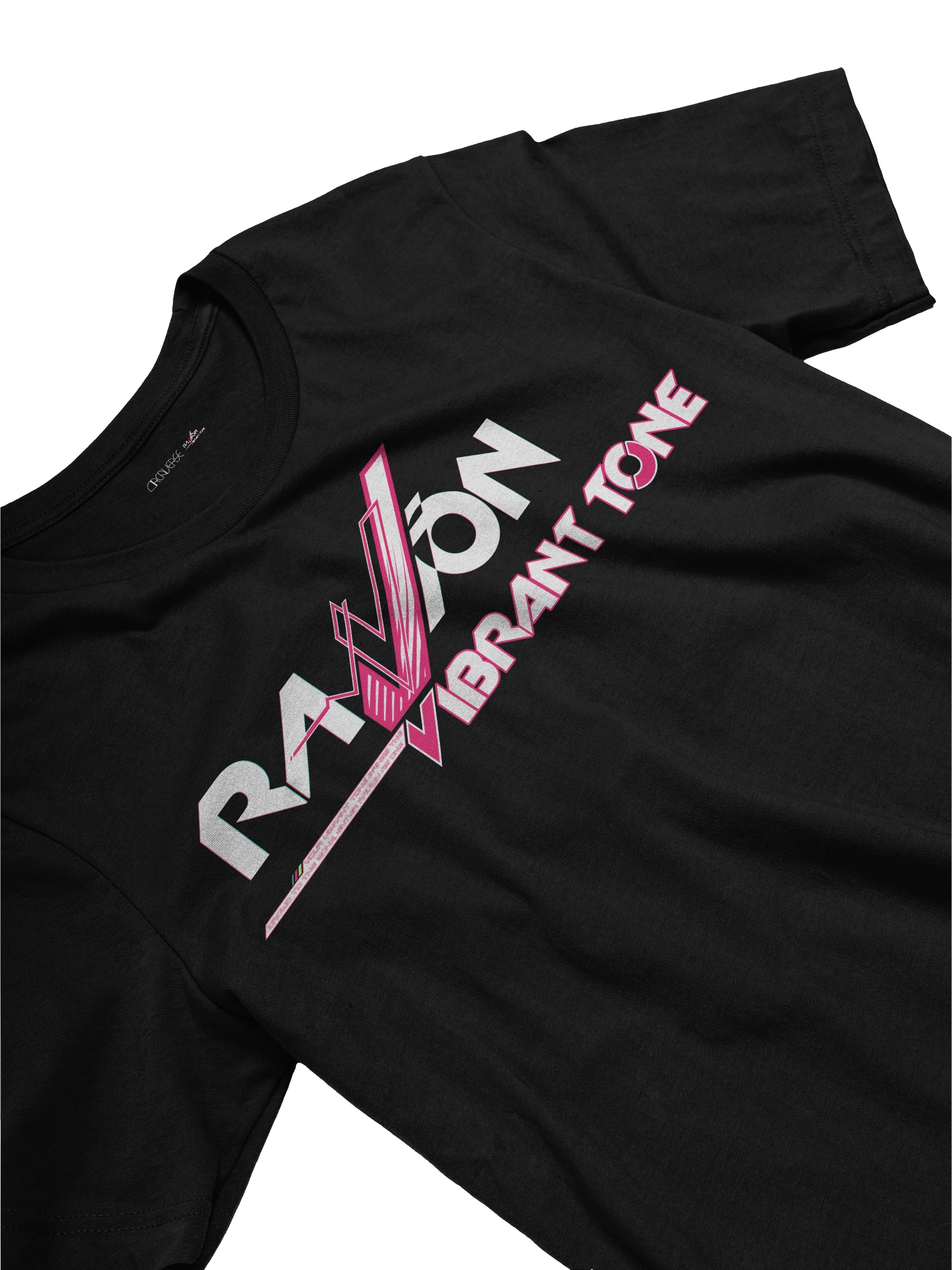 RAVION Vibrant Tone Tee product image (15)