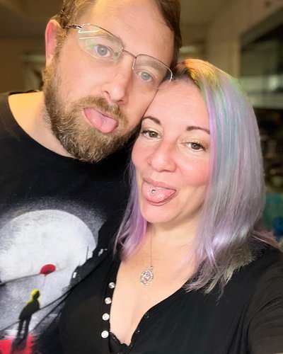 Date night