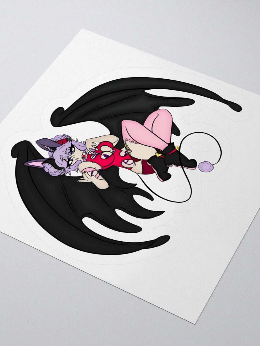 Valentine's Yumi product image (7)