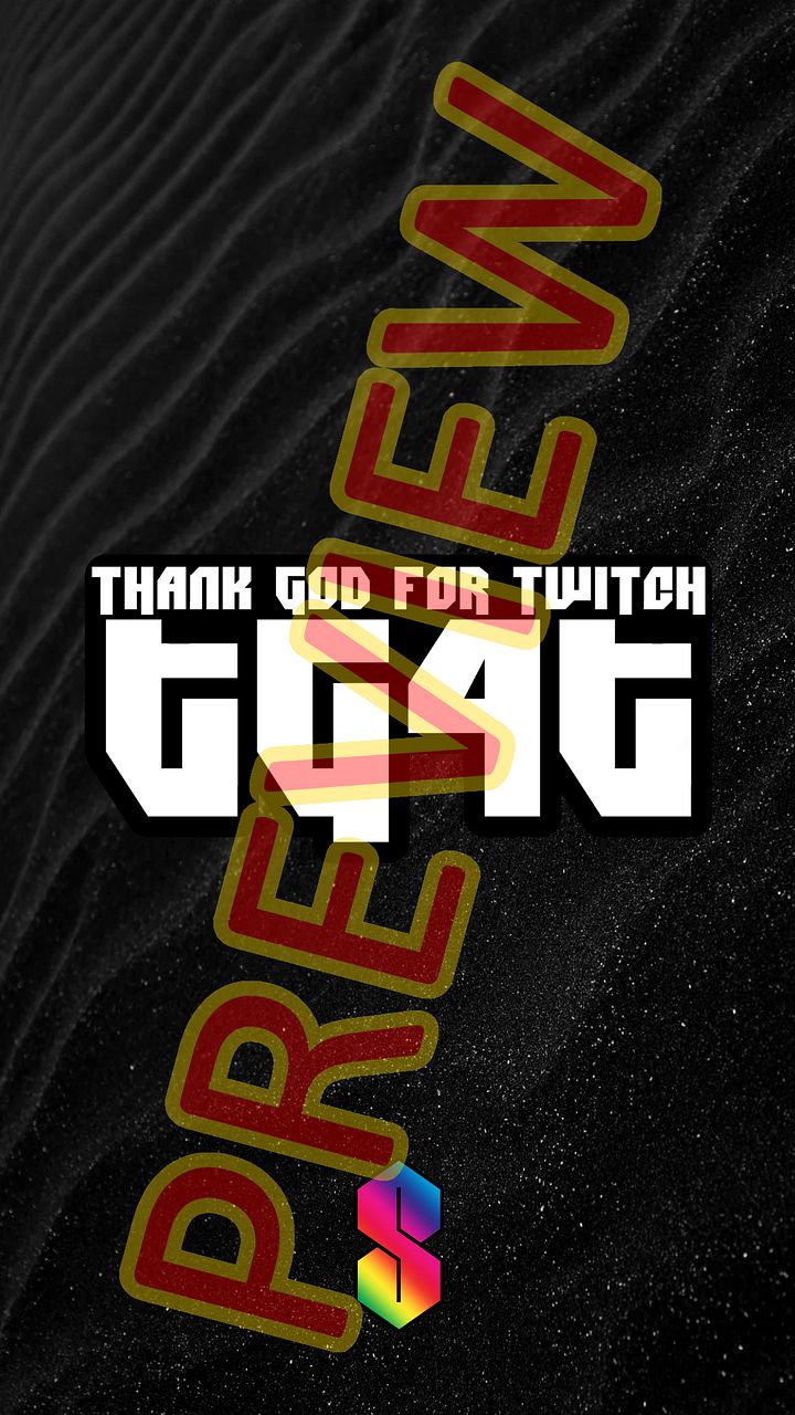 Black & White Minimalistic TG4T Phone Wallpaper product image (1)