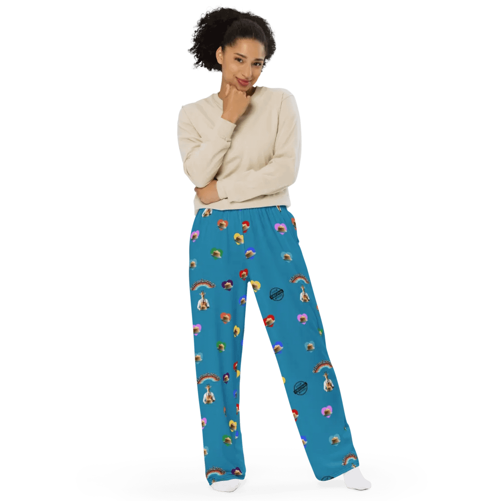 pancakes pants (w/pockets!) product image (4)