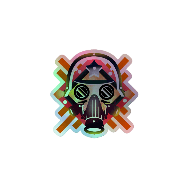 STICKER HOLO V2 product image (1)