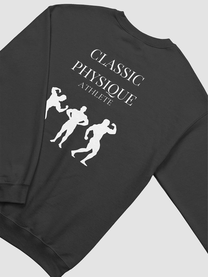 Classic Physique Athlete Crewneck Sweatshirt product image (37)