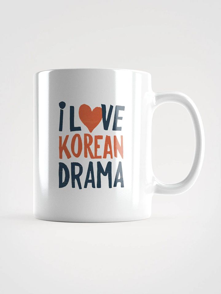 K-Drama Love Mug product image (2)