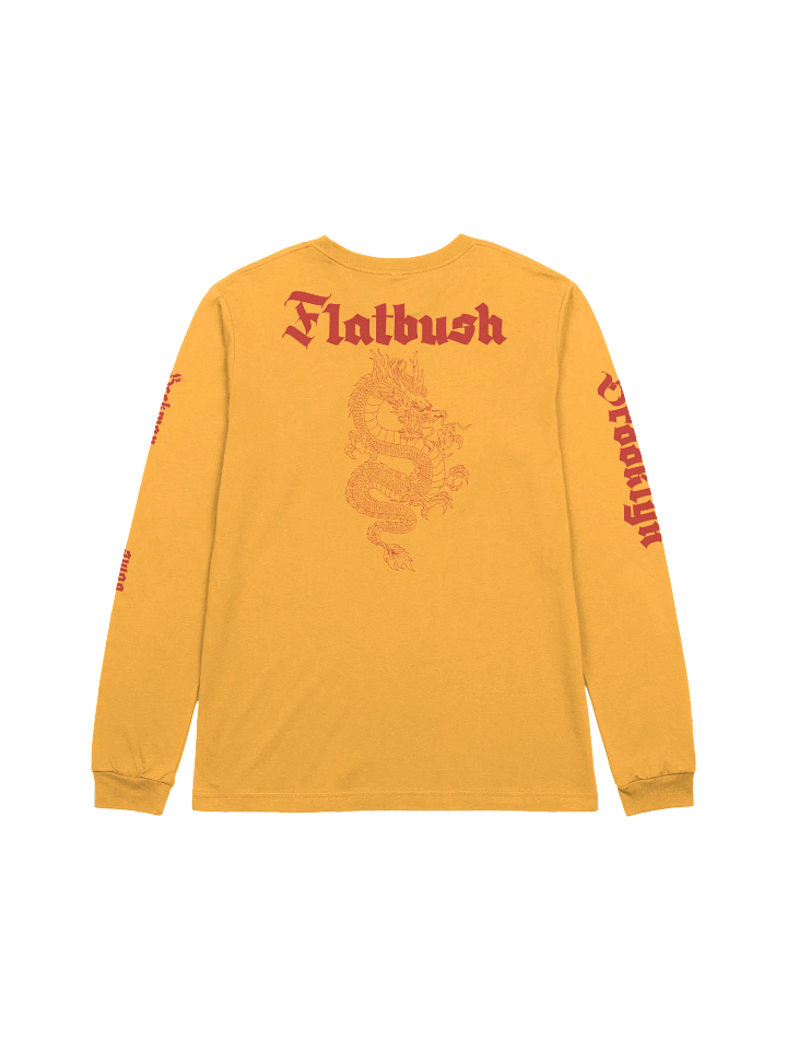 Flatbush Dragon Beekman product image (2)