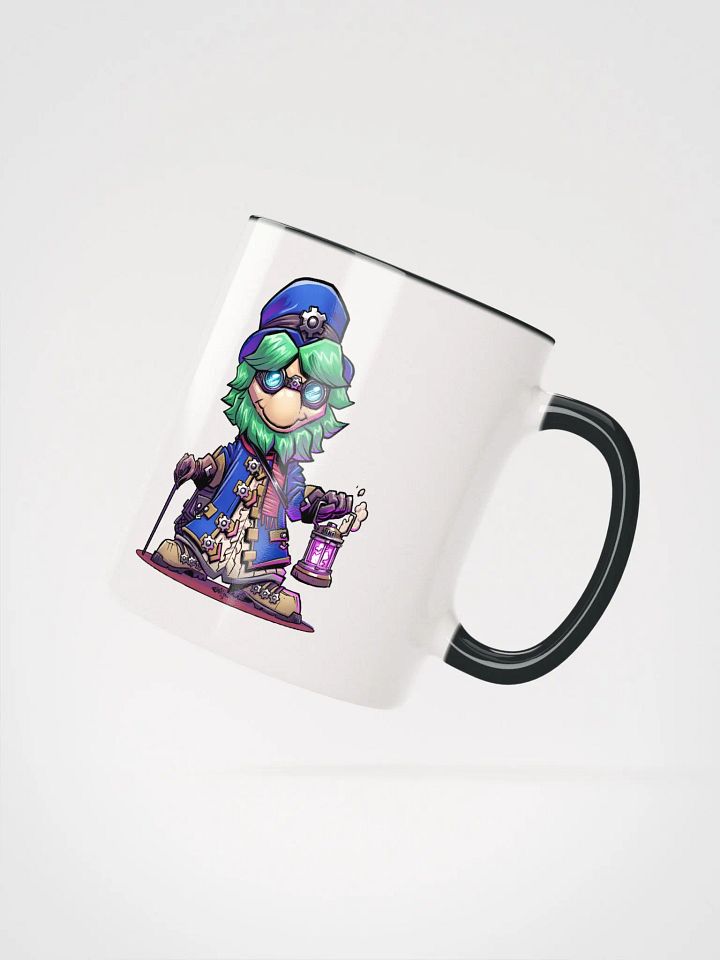 L3mming42 Steampunk Mug product image (8)