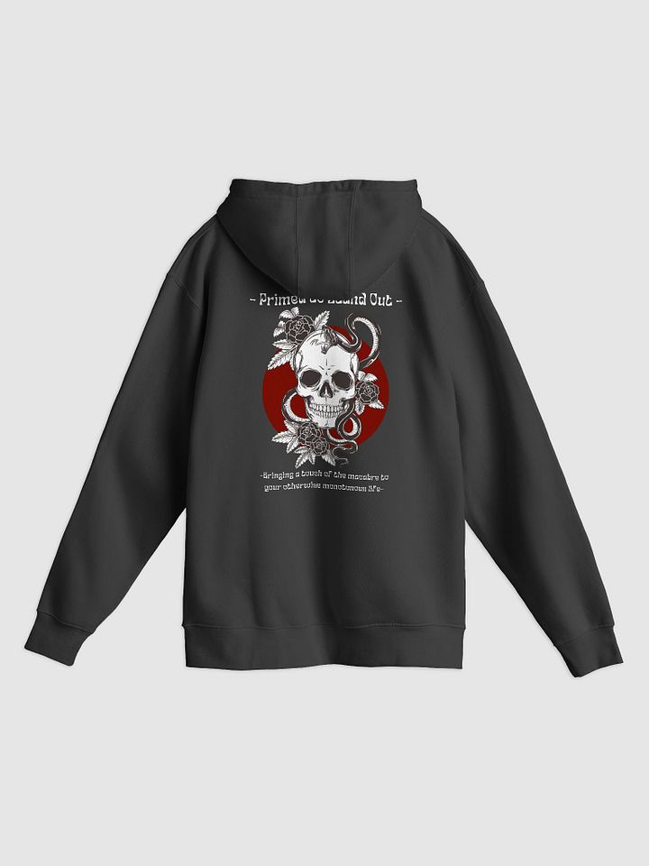 Eternal Enigma Hoodie product image (2)