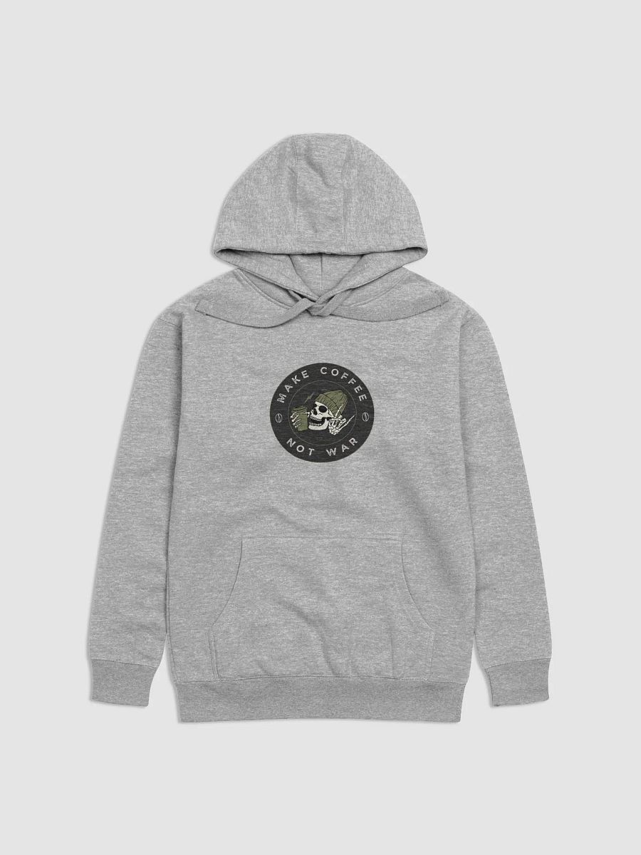 Skeleton Brew Hoodie product image (1)