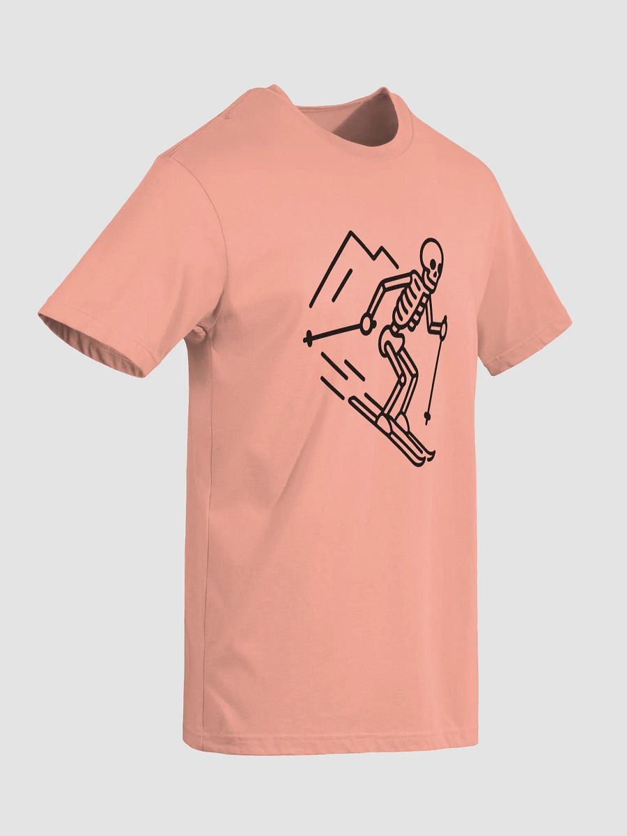 SkeleSki Drift Tee product image (21)