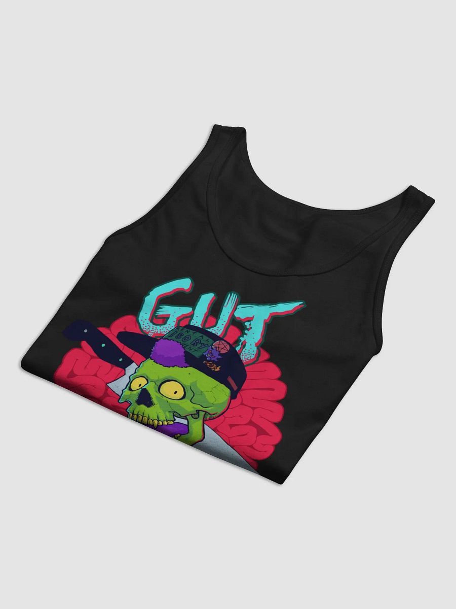 GUT ME OFFICIAL [Tank Top] product image (11)