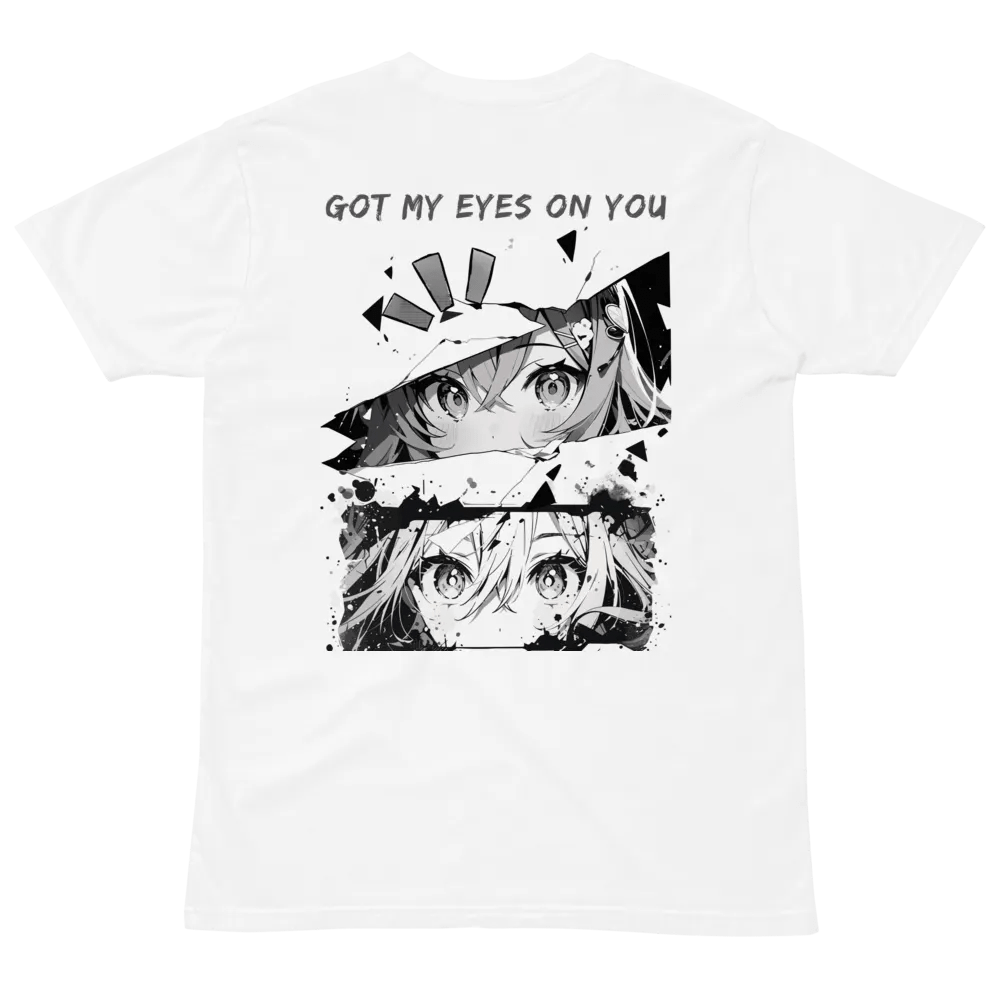 Just a Question T-Shirt product image (23)