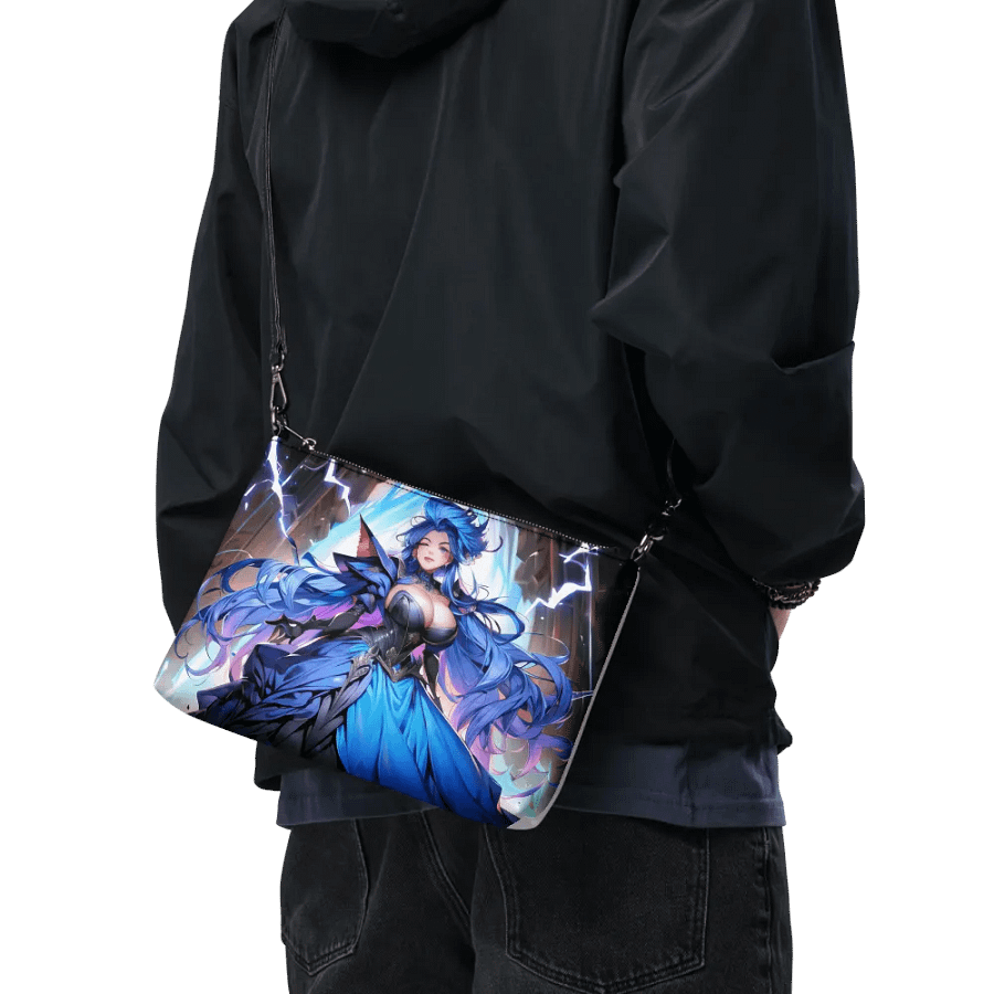 DMA purse/small bag product image (6)