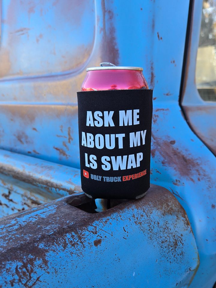 ASK ME Koozies product image (1)