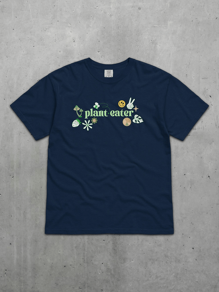 Plant Eater Tee product image (1)