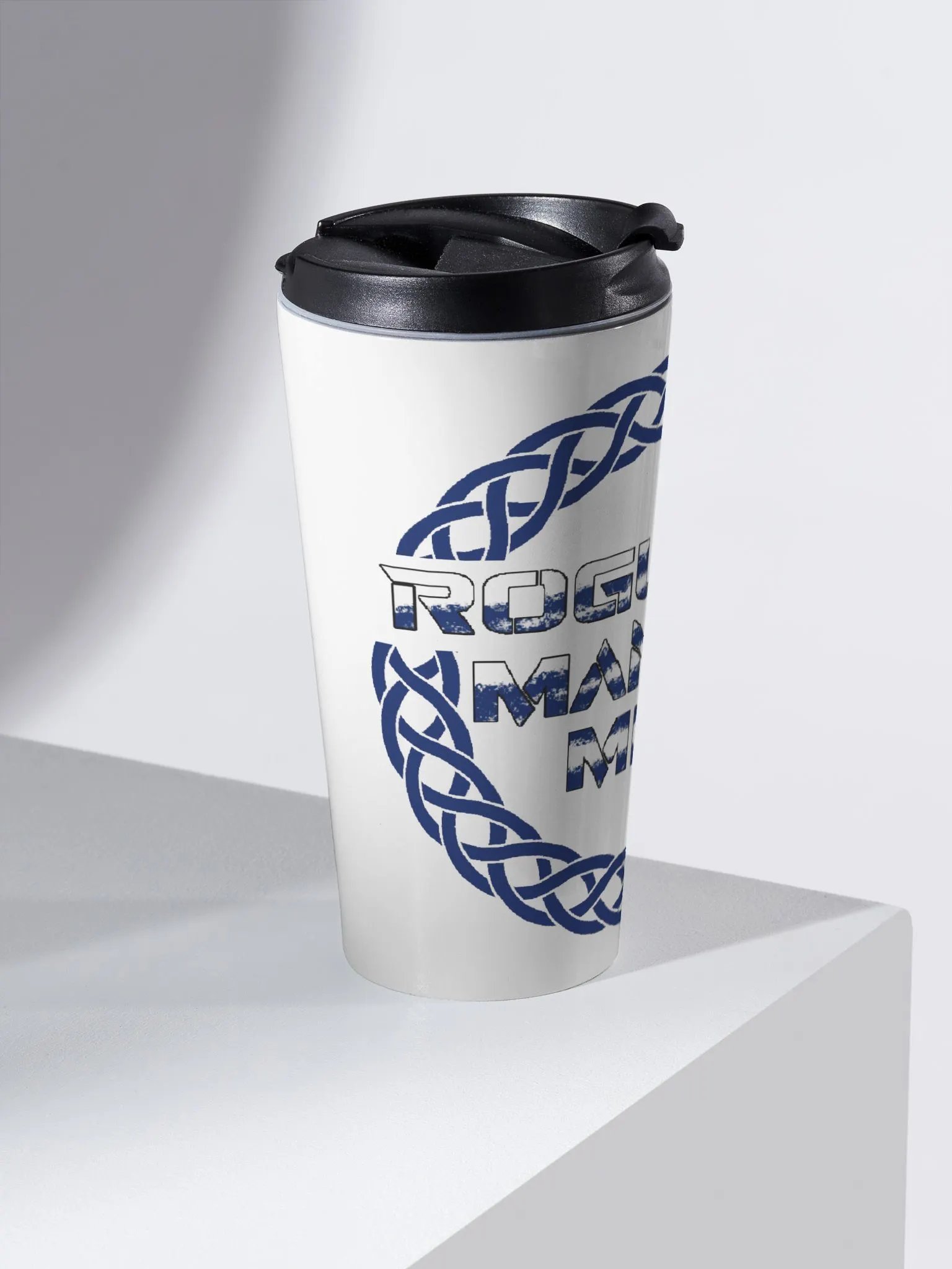 Militia Tumbler product image (2)
