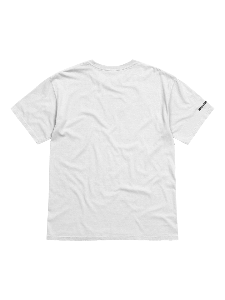 "Eat Butt" | T-Shirt (white) product image (2)