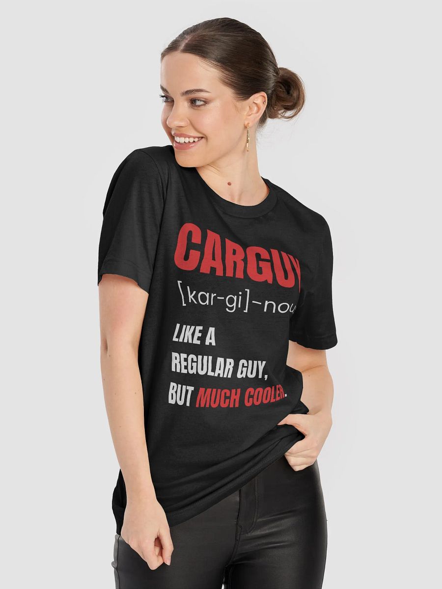 Car Guy: Much Cooler product image (8)