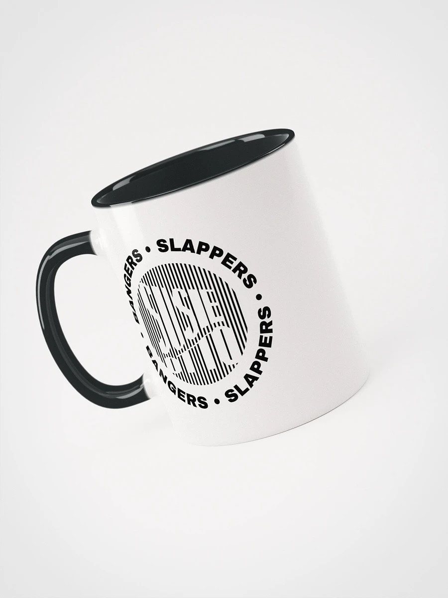 Bangers & Slappers SUSIE OTTO Mug product image (3)