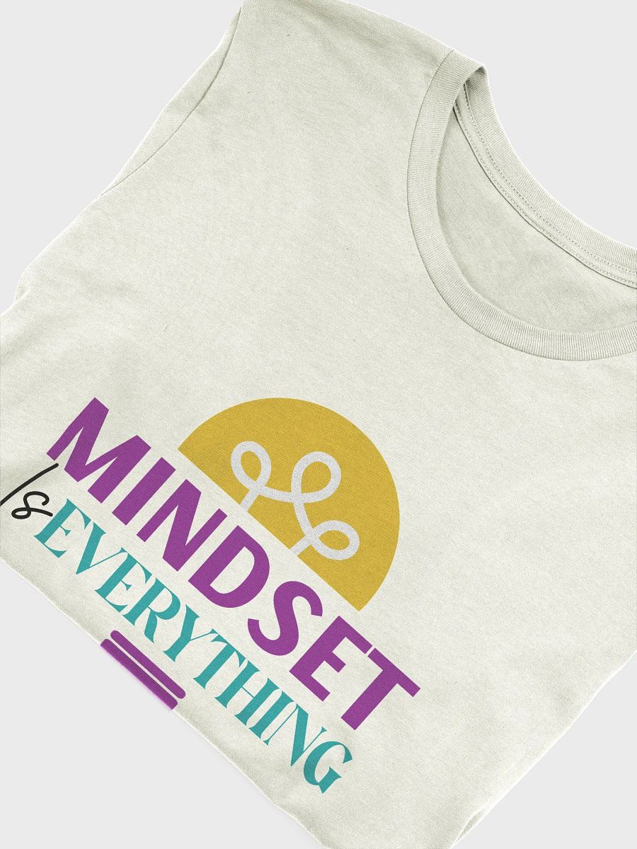 Mindset is Everything product image (5)