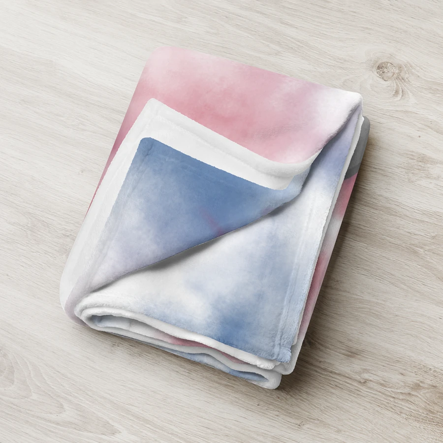 The Bunker Bi-Dye Blanket product image (18)