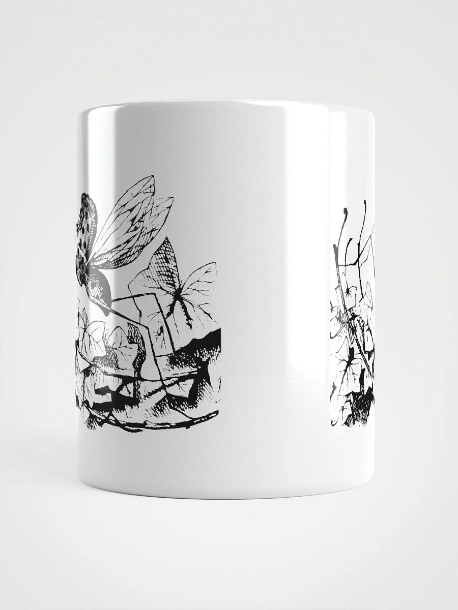 Rocking-Horse-Fly Mug - Alice Collection product image (9)