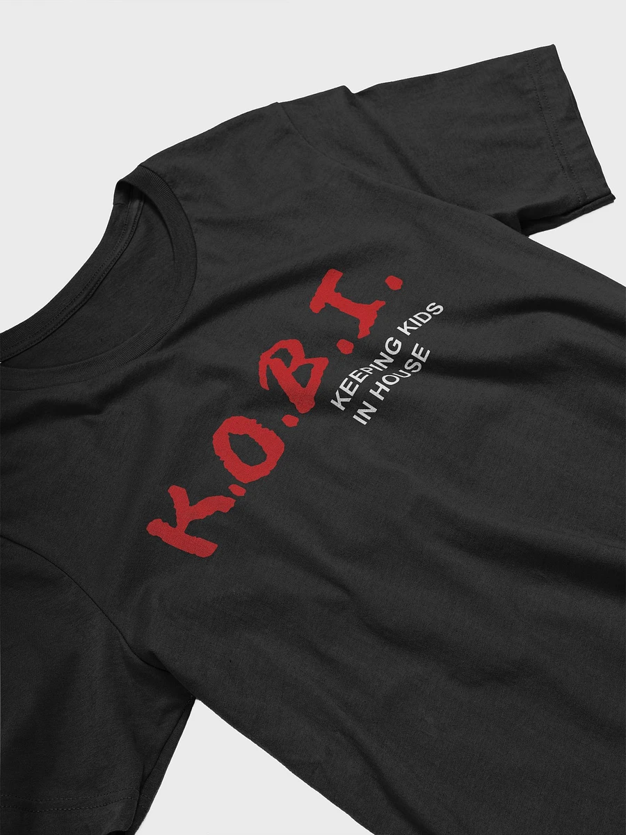 Kobi Dare - Super Soft Unisex T-Shirt product image (3)