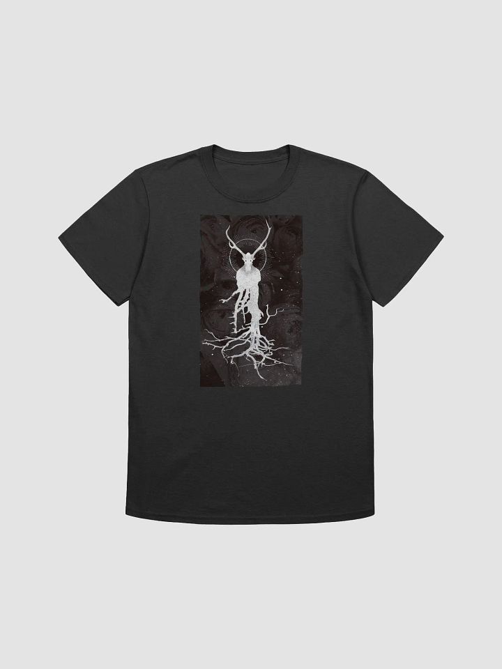 Burial Unisex T-Shirt product image (2)