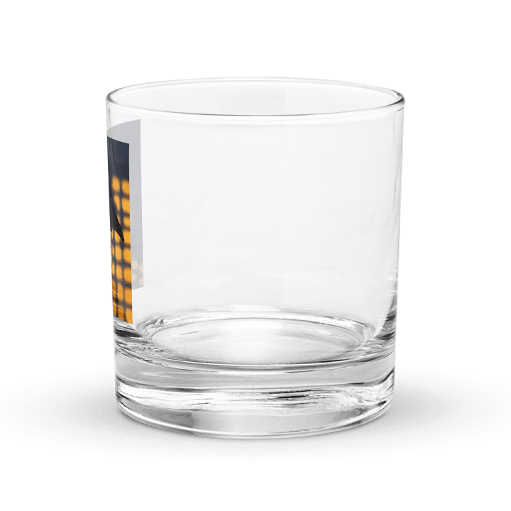 DB's Whiskey Glass product image (2)
