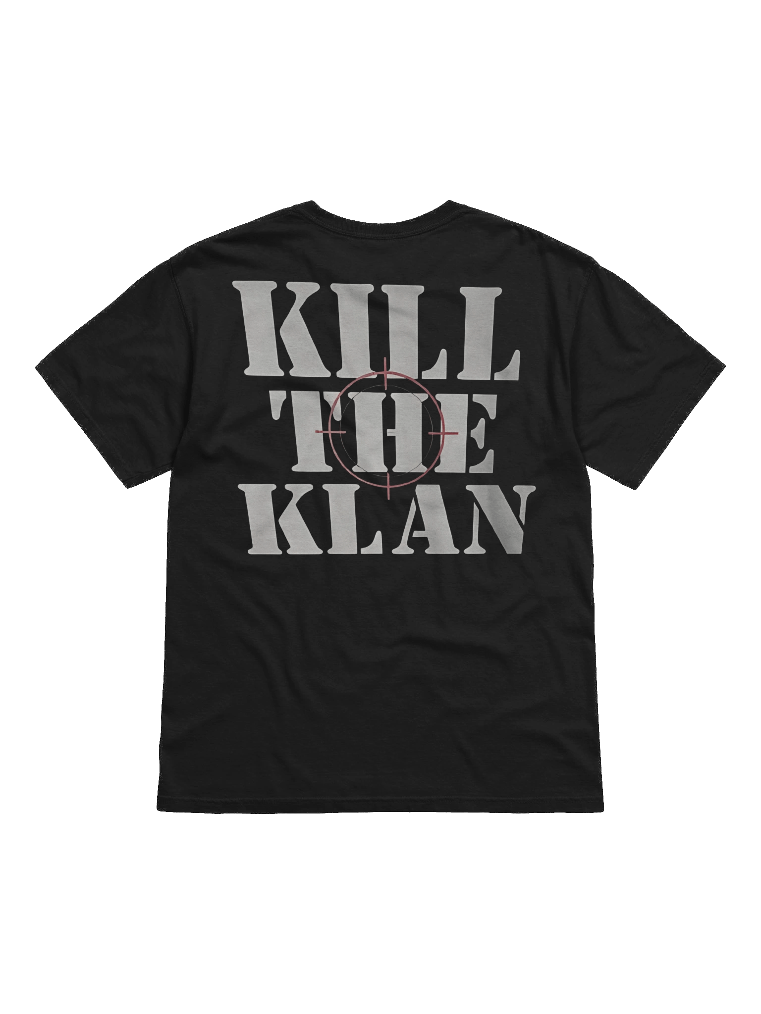 Kill The Klan Ghost Hanging Shirt product image (2)