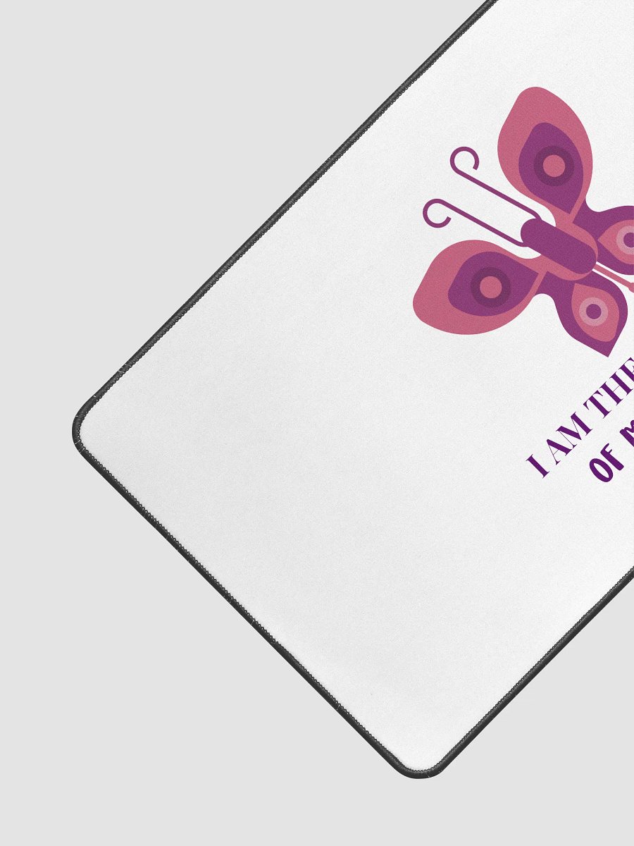 Butterfly Dreams Desk Mat product image (3)