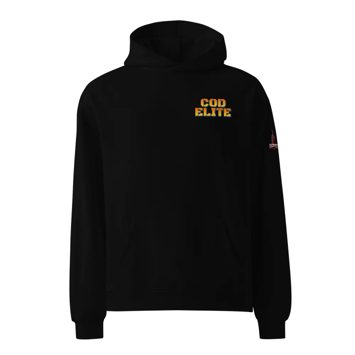 go away zombies hoodie product image (1)