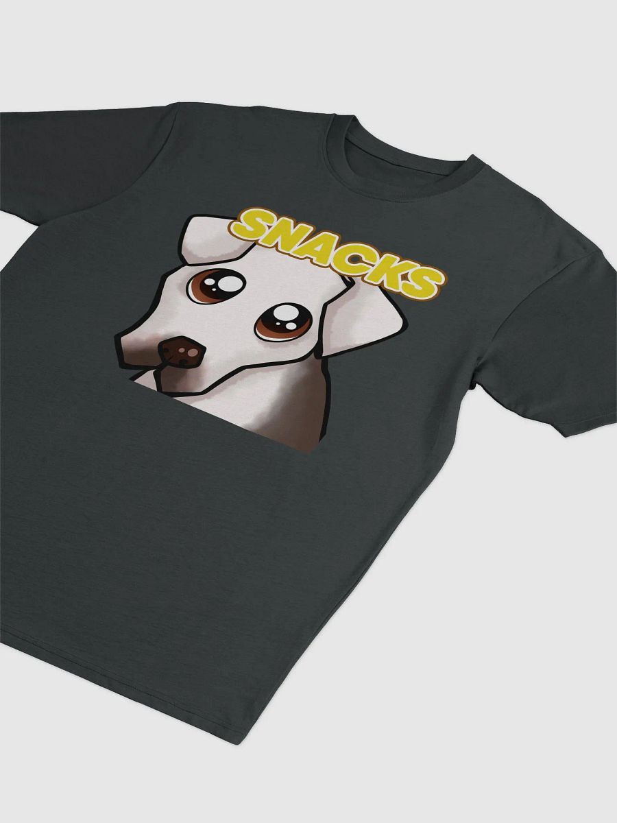 SNACKS Shirt, Front product image (4)