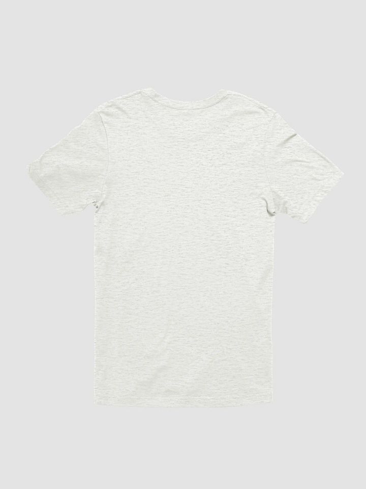 Shirt Zeca, Sérgio, Zé Mário, Fausto — claro product image (16)