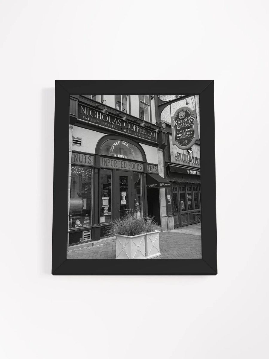 Coffee Shop product image (9)
