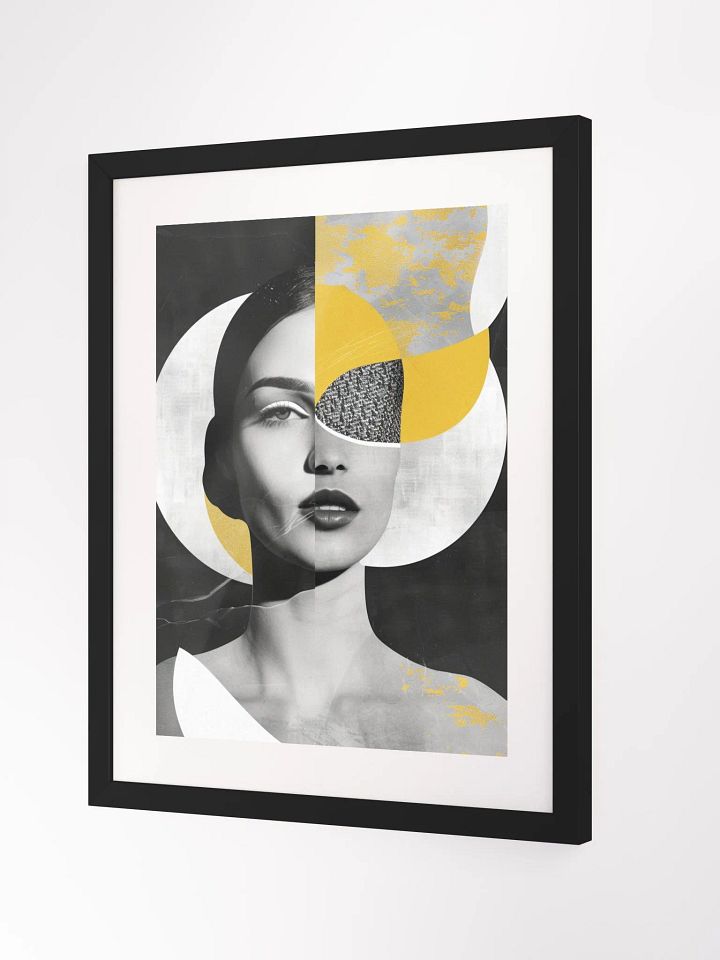 Framed Art Print product image (2)
