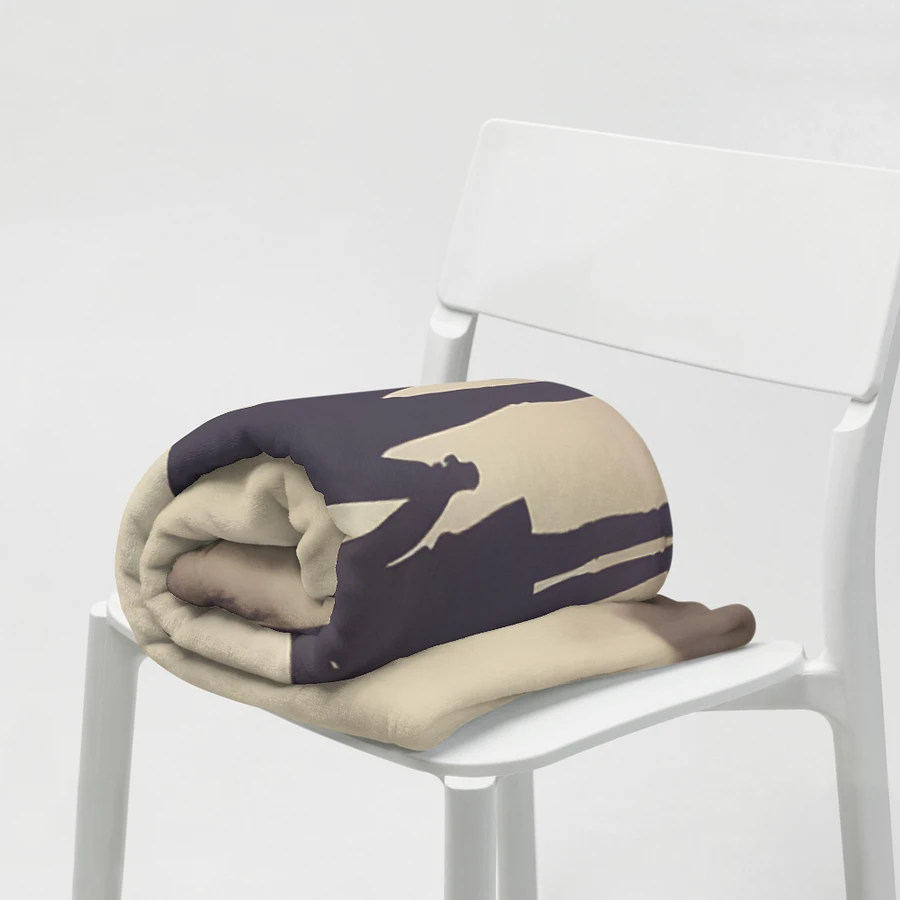 REUNITED: The Bridge Blanket product image (19)