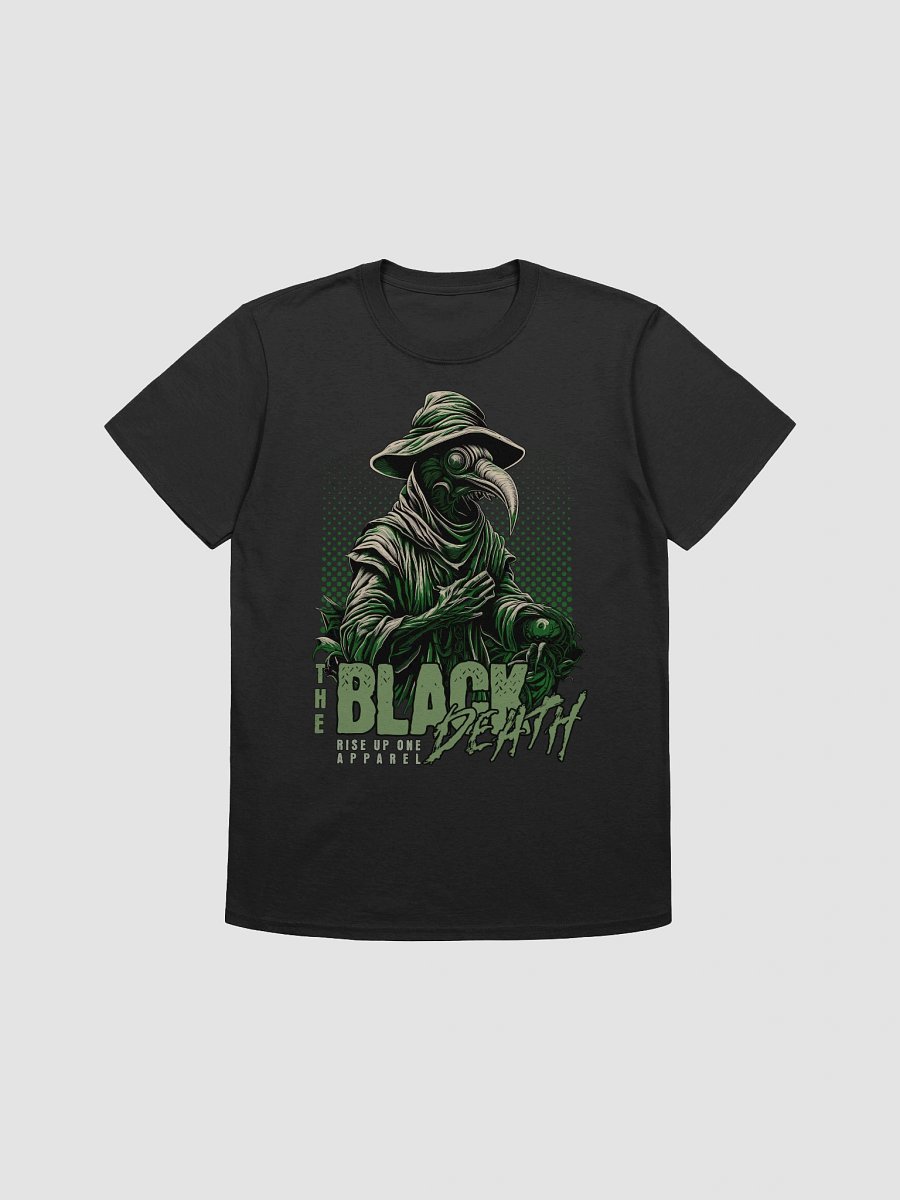 The Black Death - Deep Wood product image (1)