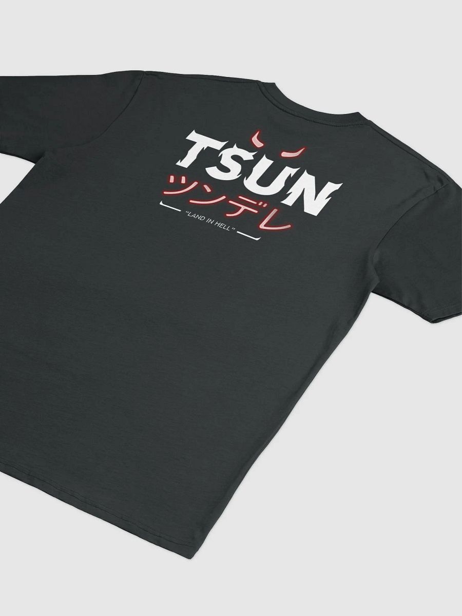 TSUN HELL T-SHIRT product image (4)