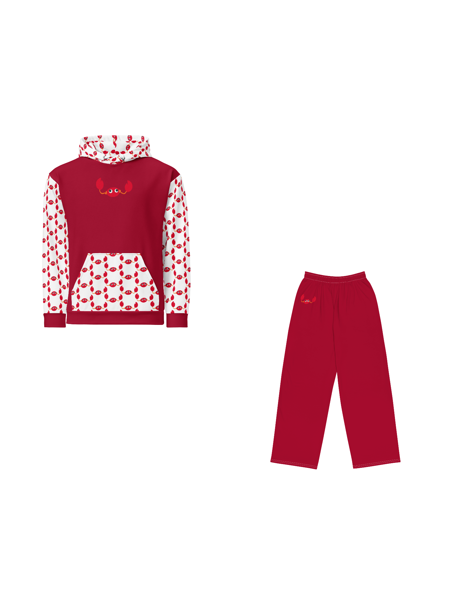 THE COZY CREGGMAS BUNDLE product image (2)