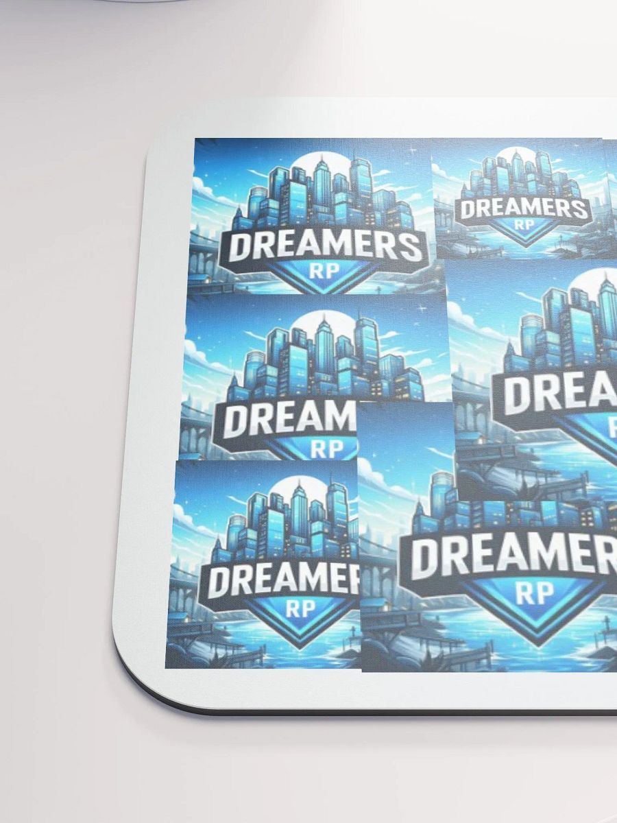 dreamers RP Mouse Mat product image (6)