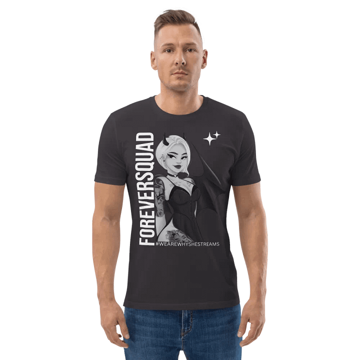 ForeverSquad Tee product image (17)
