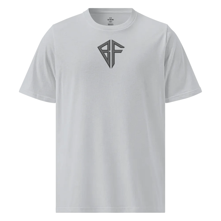 Grey Tee product image (1)
