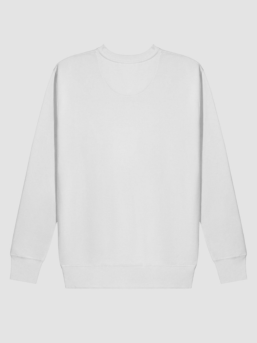 Slice of Joy Pizza Sweatshirt product image (5)