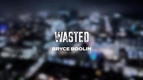 Boolin No Relation’s “Wasted” now has visuals 👀‼️
@bryceboolin has SO MUCH more in the works🔥 coming your way very soon🤞🫵 

#...