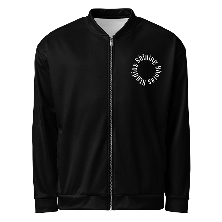 S³ USA Bomber Jacket Cut Style product image (1)